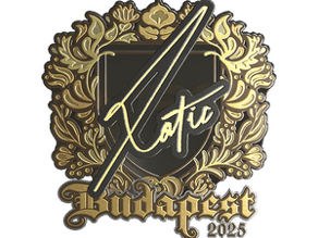XotiC (Gold) image