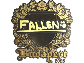 FalleN (Gold) image