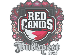 RED Canids image