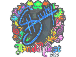 siuhy (Holo) image