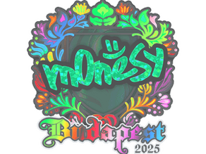 m0NESY (Holo) image