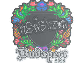 kensizor (Embroidered) image