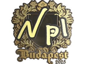 npl (Gold) image