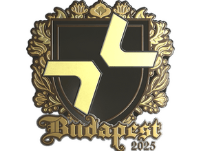 PARIVISION (Gold) image