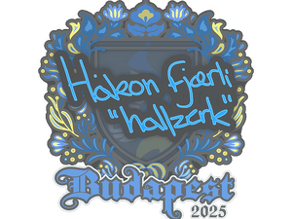 hallzerk image