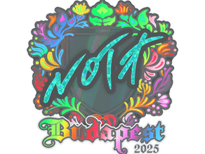 nota (Holo) image
