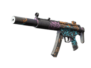 Neon Squeezer image