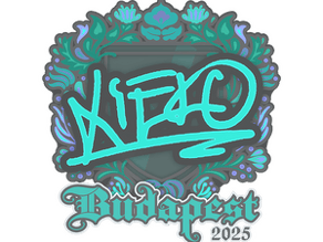 xiELO image
