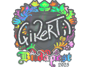 qikert (Holo) image
