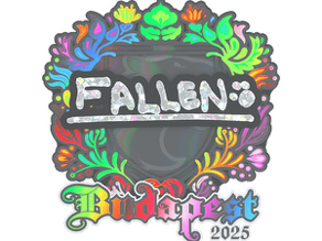 FalleN (Holo) image