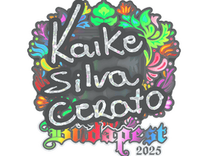 KSCERATO (Holo) image