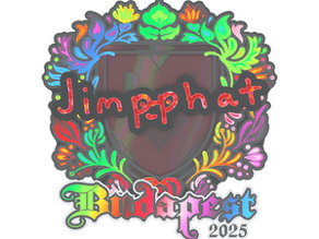 Jimpphat (Holo) image