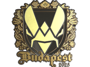 Vitality (Gold) image