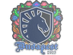 Team Liquid (Embroidered) image