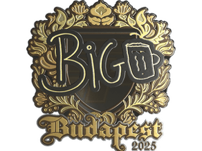 biguzera (Gold) image