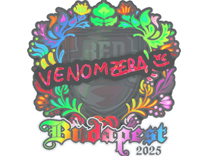 venomzera (Holo) image