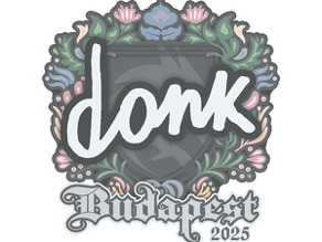 donk image