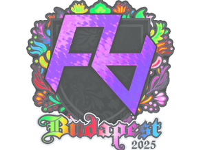Rare Atom (Holo) image