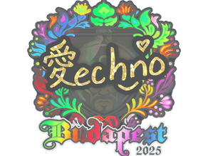 Techno4K (Holo) image