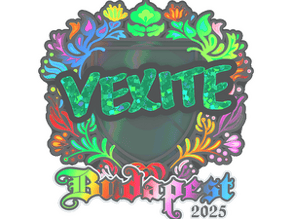 vexite (Holo) image
