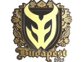3DMAX (Gold) image