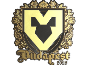 MOUZ (Gold) image