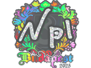 npl (Holo) image