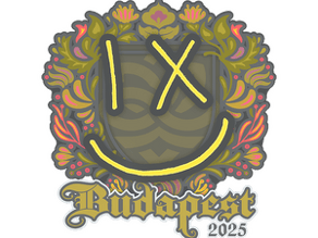 lux image