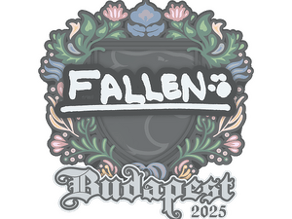 FalleN image