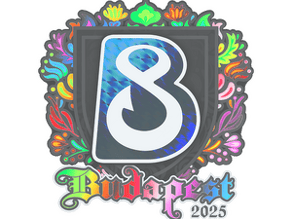 B8 (Holo) image