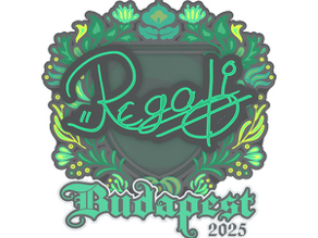 regali image