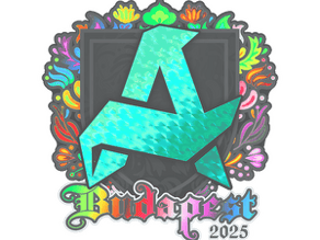 Aurora (Holo) image
