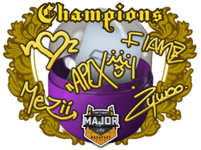 Budapest 2025 Champions Autograph Capsule image
