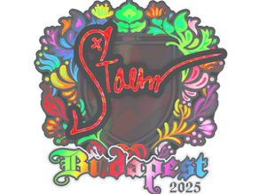 Staehr (Holo) image