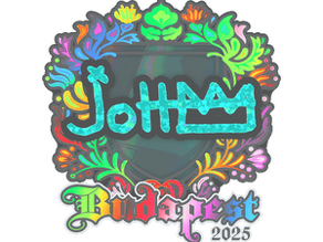 jottAAA (Holo) image