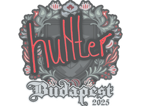 huNter- image