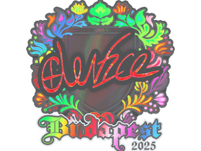 device (Holo) image