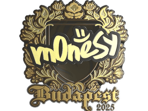 m0NESY (Gold) image