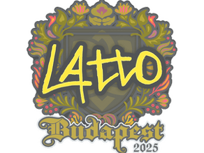 latto image