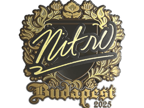 nitr0 (Gold) image