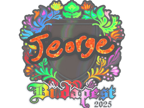 jeorge (Holo) image