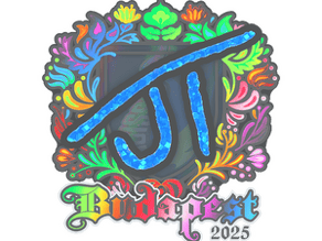 JT (Holo) image