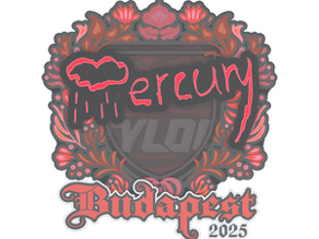 Mercury image