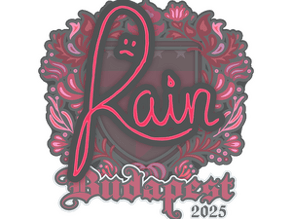 rain image