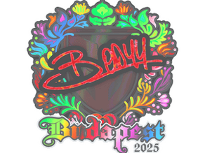 bodyy (Holo) image