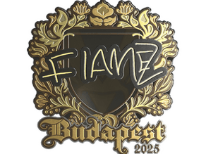 FlameZ (Gold) image