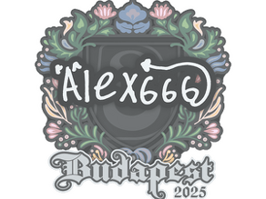 alex666 image