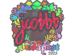 jcobbb (Holo) image