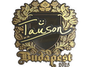 Tauson (Gold) image