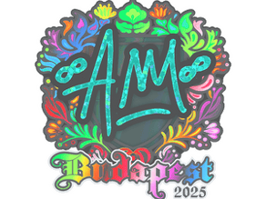 AW (Holo) image